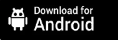Download for Android — тёмная кнопка загрузки