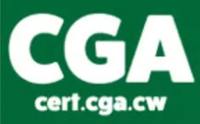 Лицензия CGA Кюрасао