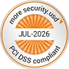 Сертификат PCI DSS — безопасность платежей